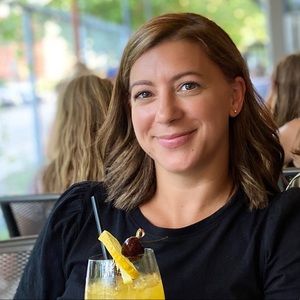 Meet your Posher, Jaylene